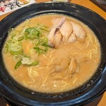 極旨醤油らーめん 一刻魁堂 - 料理写真: