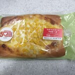セブンイレブン - 料理写真: