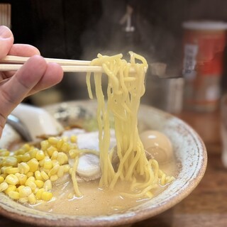 ラーメン 力丸_1