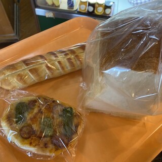 パンの店 ポルカ_0