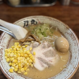 ラーメン 力丸_0