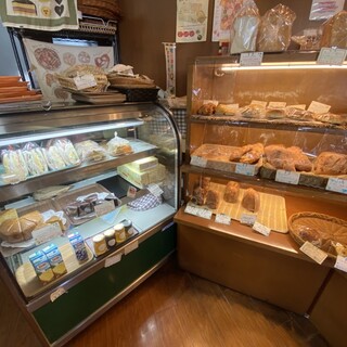 パンの店 ポルカ_1