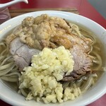 ラーメン二郎 - 