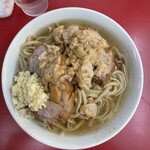 ラーメン二郎 - 