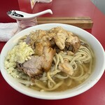 ラーメン二郎 - 
