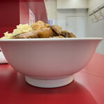 ラーメン二郎 - 