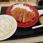 かつや - 料理写真:
