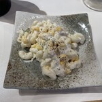 もつ焼きはやし - 