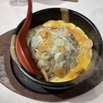 もつ焼きはやし - 