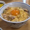 鳥喜多 - 親子丼