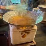 京遊膳かが田 - 