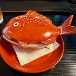 京遊膳かが田 - 