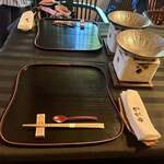 京遊膳かが田 - 
