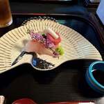 京遊膳かが田 - 