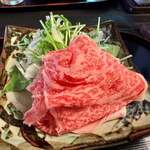 京遊膳かが田 - 