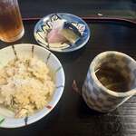京遊膳かが田 - 