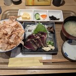 日光丸食堂