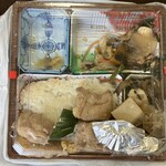 ごはんや くろしお - 料理写真: