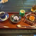 京遊膳かが田 - 
