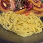 鶏Soba Toraや - 