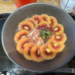 鶏Soba Toraや - 