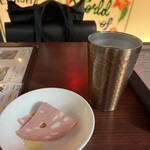 BAR of TOKYO - 