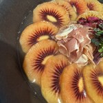 鶏Soba Toraや - 