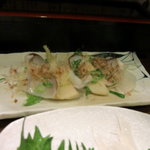 ぶんぶく - イカミミ