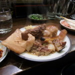 ぶんぶく - おでん