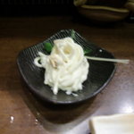 ぶんぶく - マカロニサラダ