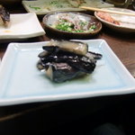 ぶんぶく - 茄子田楽