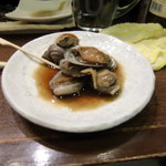 ぶんぶく - とこぶし