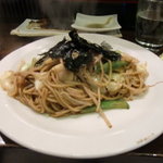 ぶんぶく - 焼きそば