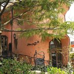 リリエンベルグ - 入口