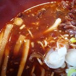 麺屋　ゆぶき - 