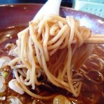 麺屋　ゆぶき - 