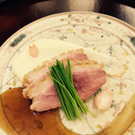 日本料理 太月 - アップ　2015-3