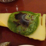 日本料理 太月 - 筍　木の芽田楽　2015-3