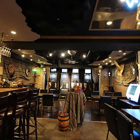 写真 ロスカボス 渋谷店 Los Cabos 渋谷 スポーツバー 食べログ