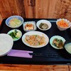 ストロベリームーン - 日替わりランチ