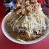ラーメン二郎 - 
