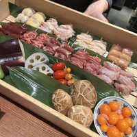 鳥さと 別邸 - 