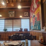 網元料理あさまる - 