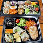 日本のさらだ いとはん - 料理写真:
