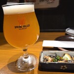 和四季酒肴処　たいし - 