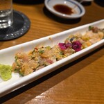 和四季酒肴処　たいし - 