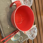 スガキヤ - ドリンク写真: