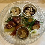 酒肆 門 - 