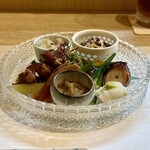 酒肆 門 - 