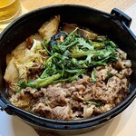 酒肆 門 - 